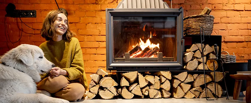 Fireplace Smell Removal Cost in Winter Springs, FL