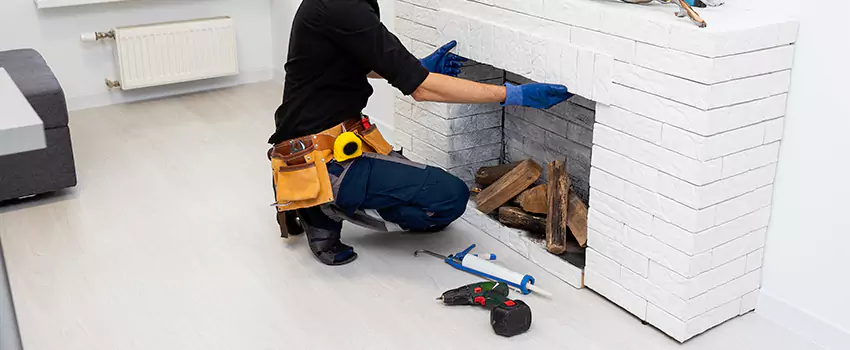 Masonry Fireplace Technician in Winter Springs, Florida
