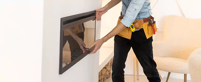 Traditional Fireplace Vent Sweeping in Winter Springs, FL