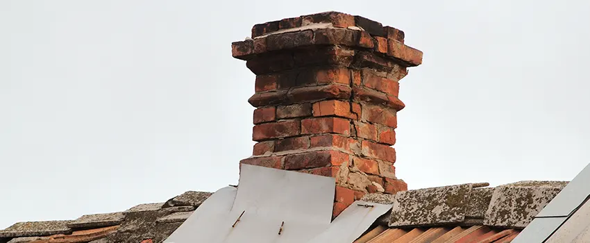 Cost of Fixing Blocked Chimney in Winter Springs, Florida
