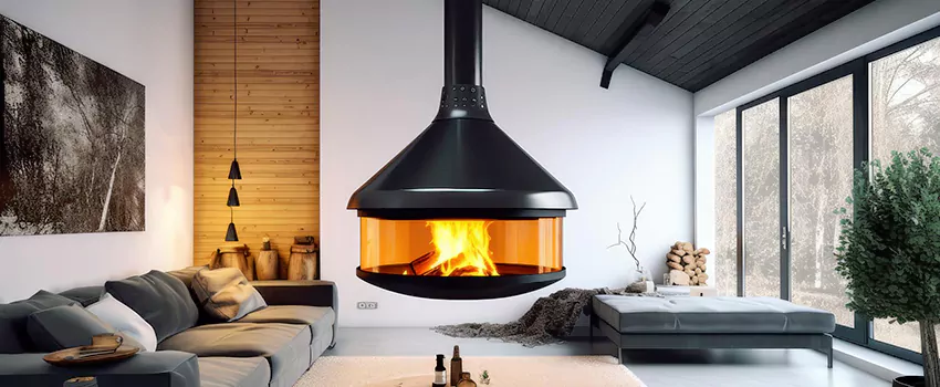 Floating Damaged Fireplace Repair Services in Winter Springs, FL