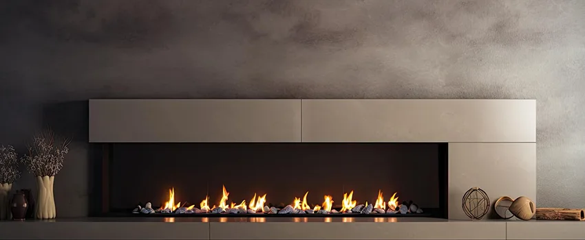 Gas Fireplace Logs Supplier in Winter Springs, Florida