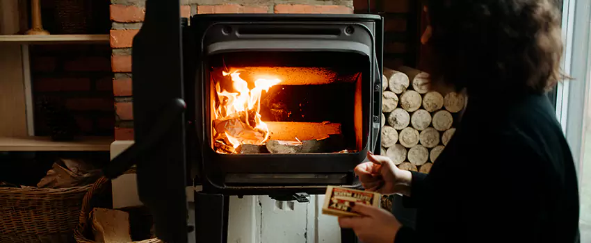 Hearthstone Wood Stoves Fireplace Repair in Winter Springs, Florida