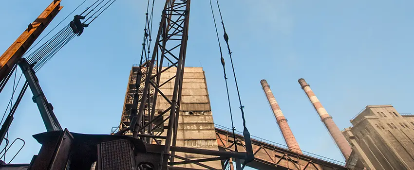 Industrial Chimneys Foundation Repair Services in Winter Springs, FL