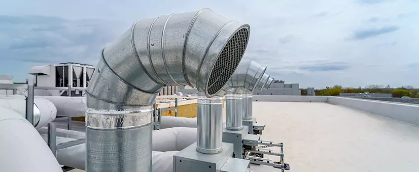 Insulated Ductwork Repair Services Near Me in Winter Springs, FL