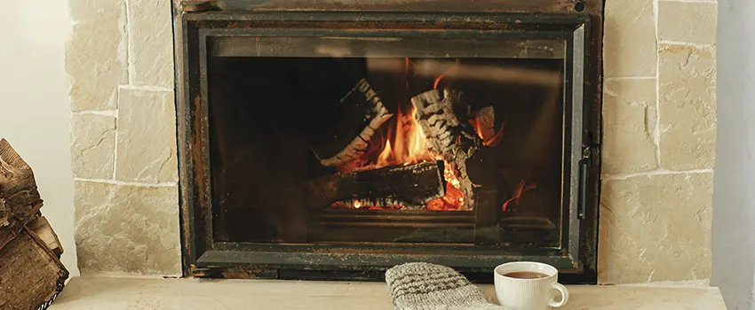 Kings man Fireplaces Insert Services in Winter Springs, FL