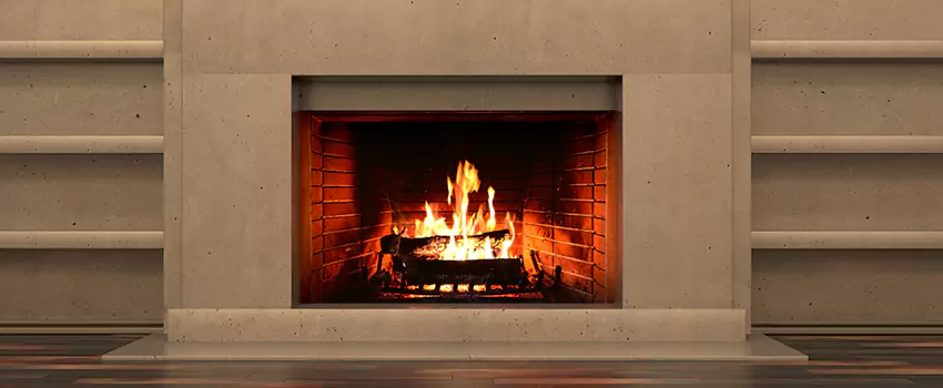 Majestic Trilliant Series Gas Fireplace Insert Repair in Winter Springs, Florida
