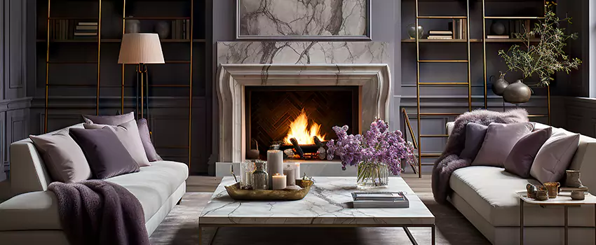 Napoleon Galaxy Series Outdoor Fireplaces Repair in Winter Springs, FL