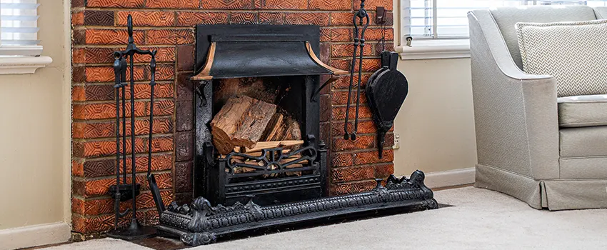 Custom Old Fireplace Redesign Services in Winter Springs, Florida