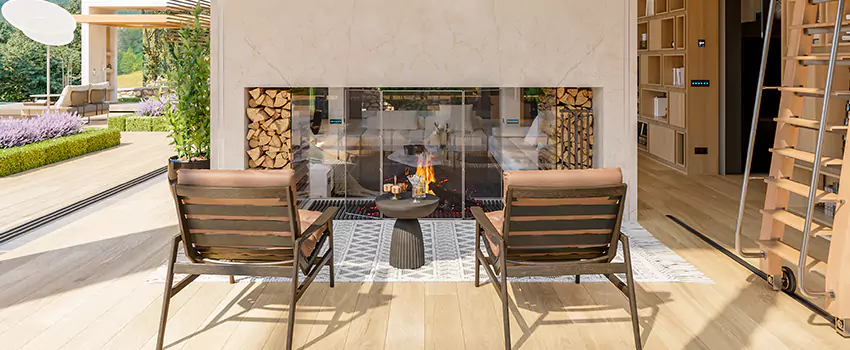 Ortal Space Creator Fireplace Repair in Winter Springs, FL