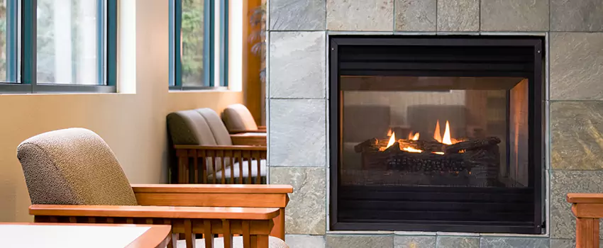 Osburn Fireplace Tempered Glass Hearth Pad Replacement in Winter Springs, Florida