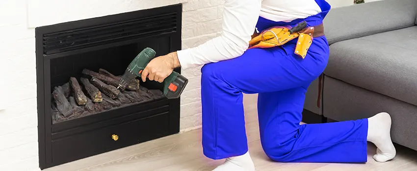 Pellet Fireplace Repair Services in Winter Springs, FL