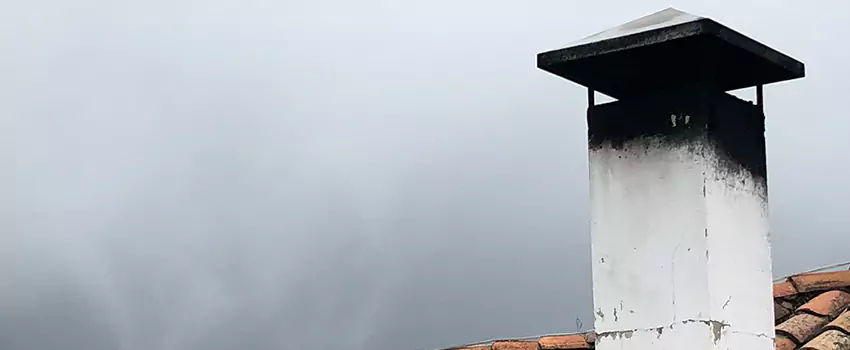 Prefab Chimney Crown Installation in Winter Springs, FL