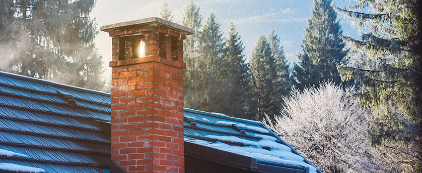 Residential Chimney Rain Caps Repair Services in Winter Springs, FL
