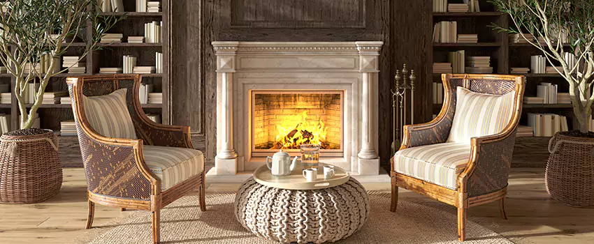 Cost of RSF Wood Fireplaces in Winter Springs, Florida