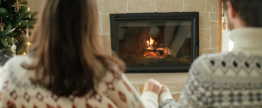 Superior Open-Hearth Wood Fireplaces in Winter Springs, FL