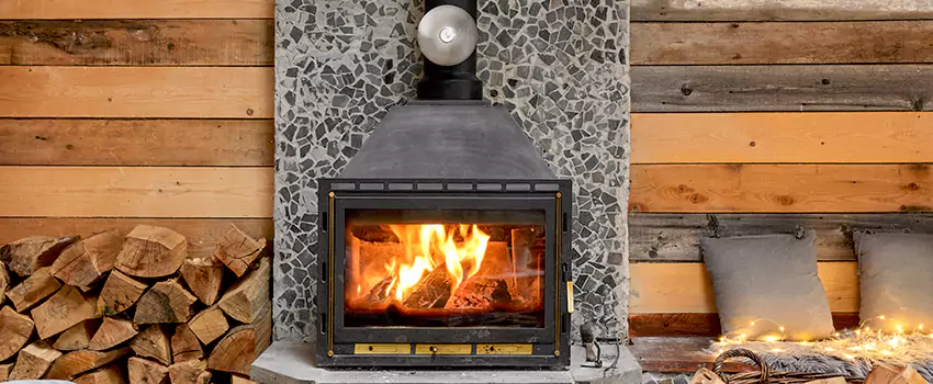 Travis Industries Elite Fireplace Inspection and Maintenance in Winter Springs, Florida