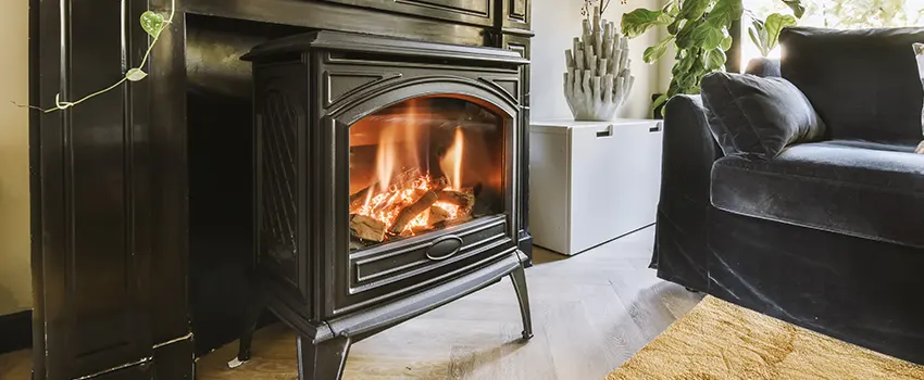 Valor Wood Fireplace in Winter Springs, FL