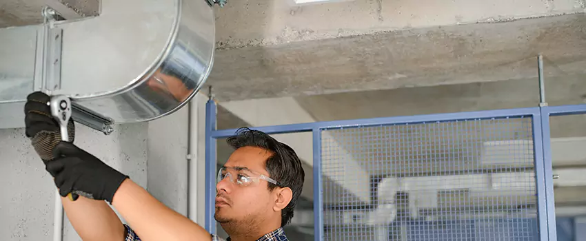 Benefit of Ventilation Cleaning in Winter Springs, Florida