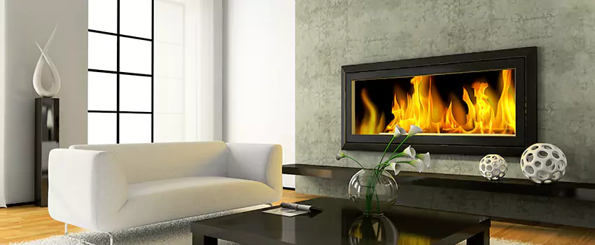 Ventless Fireplace Oxygen Depletion Sensor Installation and Repair Services in Winter Springs, Florida