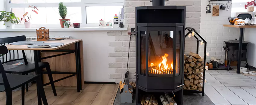Cost of Vermont Castings Fireplace Services in Winter Springs, FL
