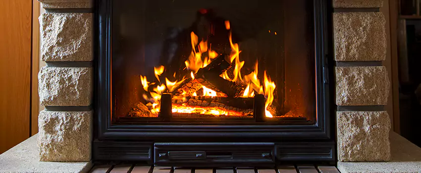 Cost of Wood Fireplace Installation in Winter Springs, FL
