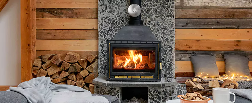 Affordable Wood Fireplace Fixing Solutions in Winter Springs, Florida