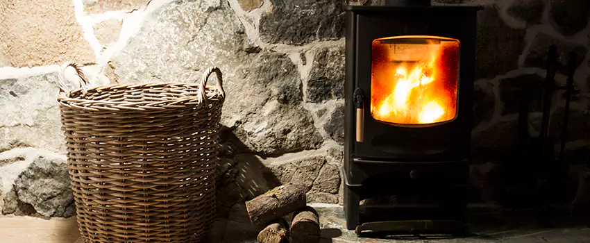 Wood Stove Fire Bricks Cleaning Services in Winter Springs, Florida