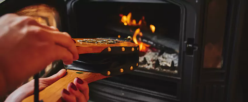 Wood Stove Grates Repair in Winter Springs, Florida