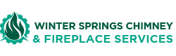 Fireplace And Chimney Services in Winter Springs