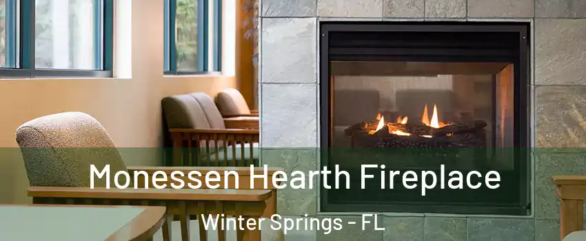  Monessen Hearth Fireplace Winter Springs - FL